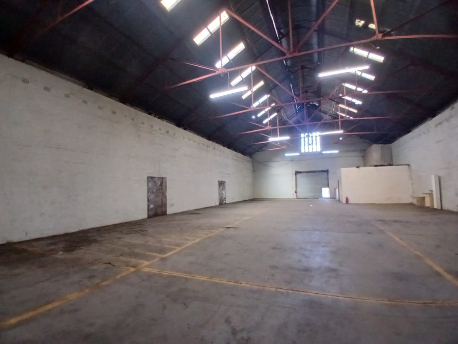To Let Commercial Property for Rent in Rustenburg Central North West